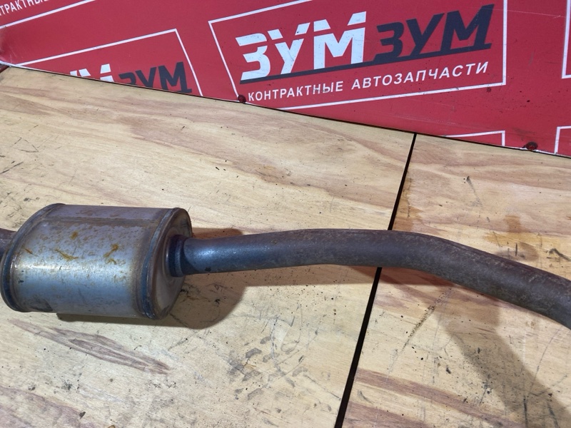 Глушитель, 15000 рублей, Солонцы