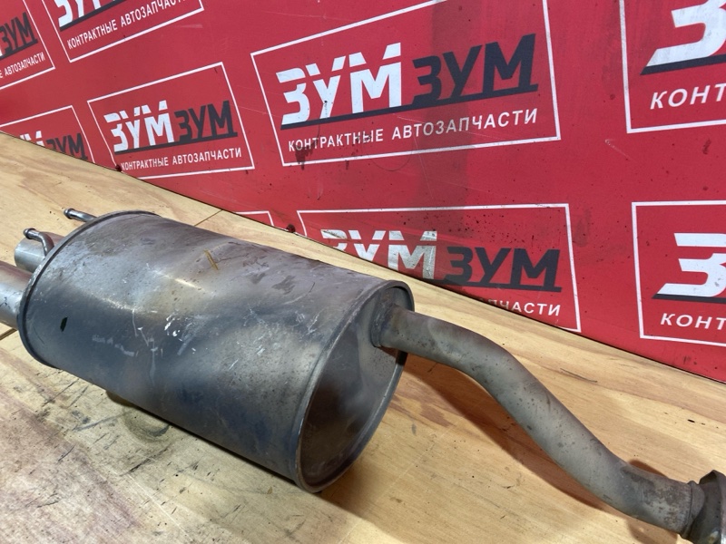 Глушитель, 15000 рублей, Солонцы