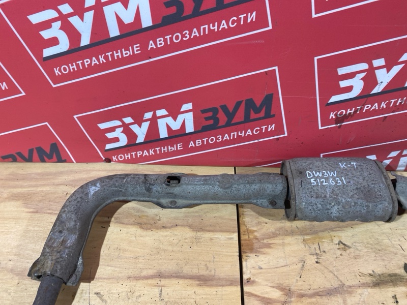 Глушитель, 24000 рублей, Солонцы