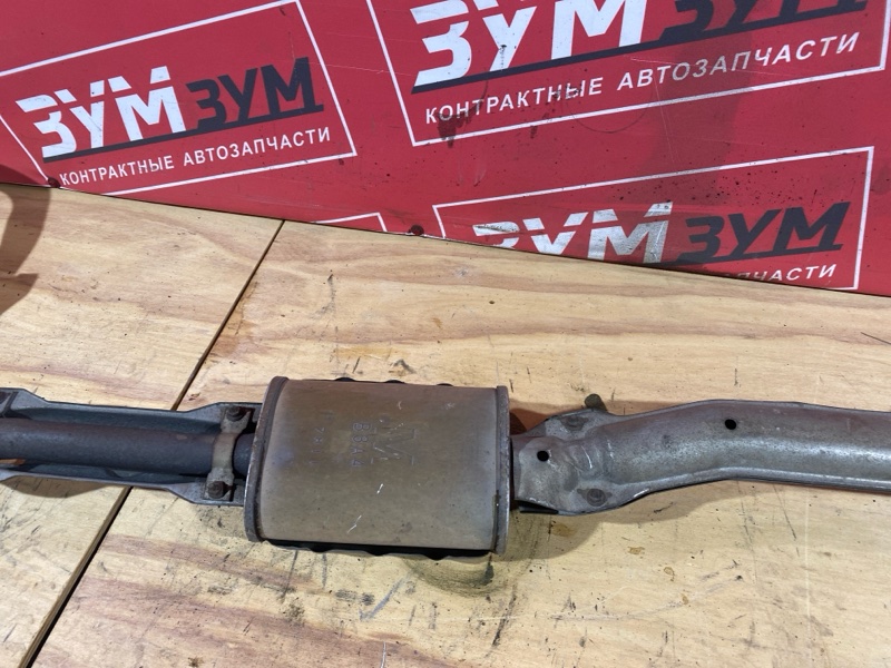 Глушитель, 24000 рублей, Солонцы