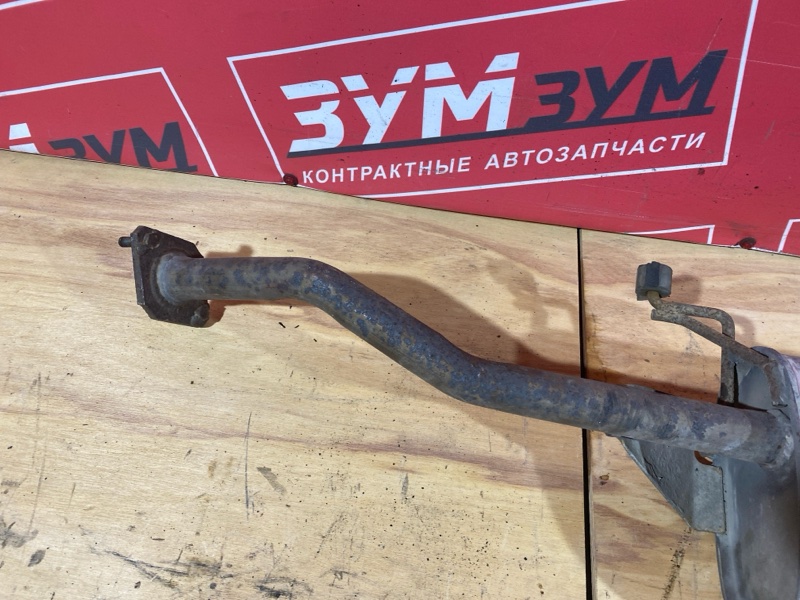 Глушитель, 24000 рублей, Солонцы