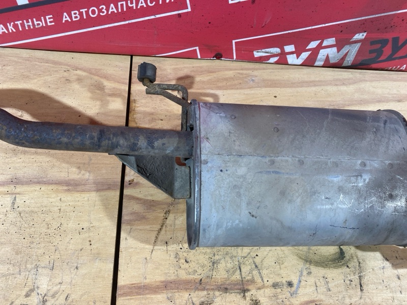 Глушитель, 24000 рублей, Солонцы