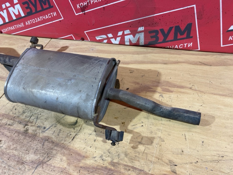 Глушитель, 24000 рублей, Солонцы