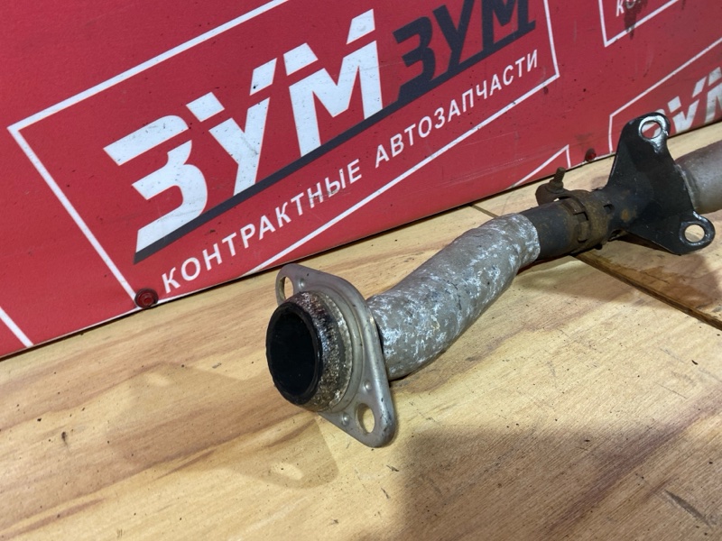 Глушитель, 3400 рублей, Солонцы