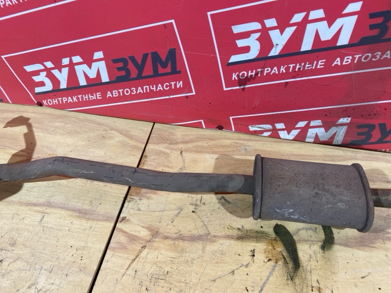 Глушитель, 12400 рублей, Солонцы