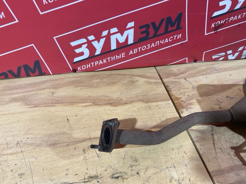 Глушитель, 12400 рублей, Солонцы