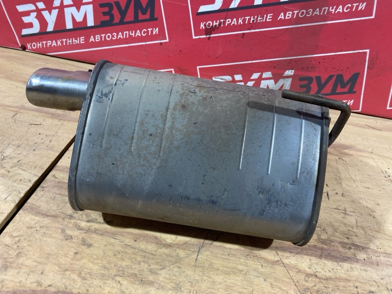 Глушитель, 4000 рублей, Солонцы