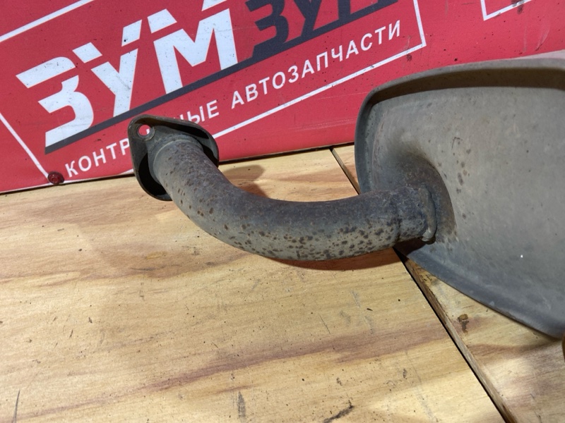 Глушитель, 5000 рублей, Солонцы