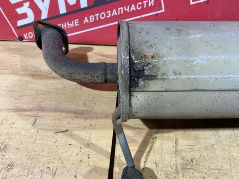 Глушитель, 5000 рублей, Солонцы