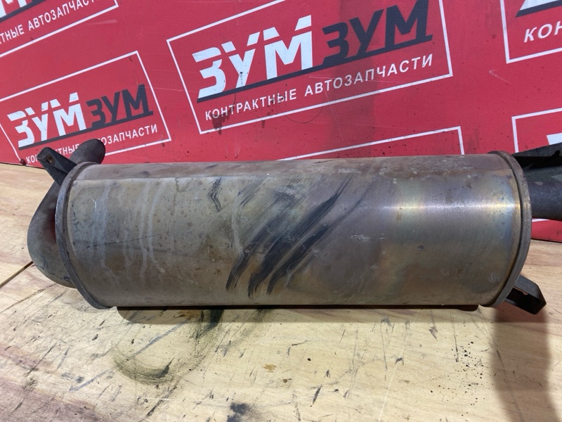 Глушитель, 5000 рублей, Солонцы
