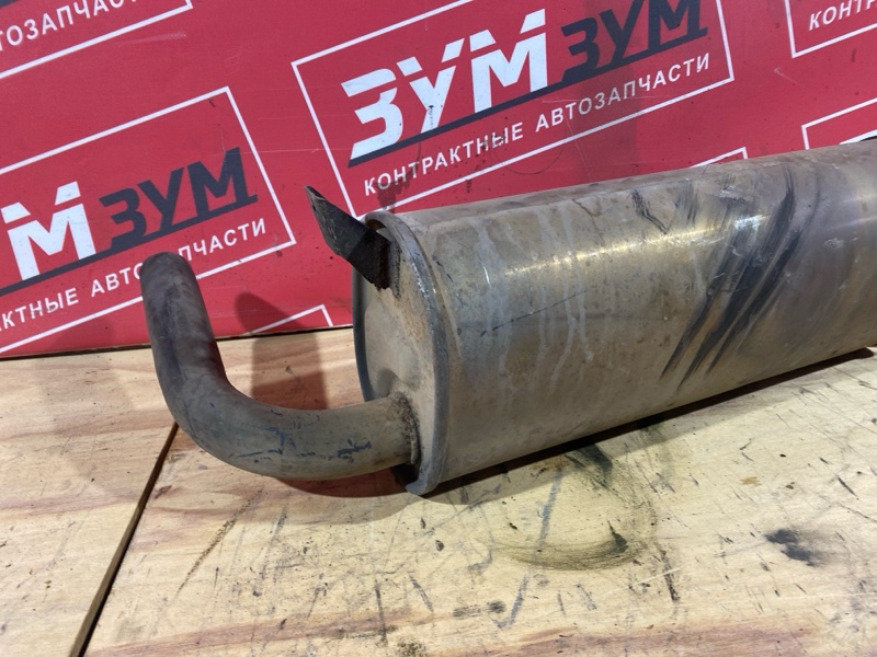 Глушитель, 5000 рублей, Солонцы
