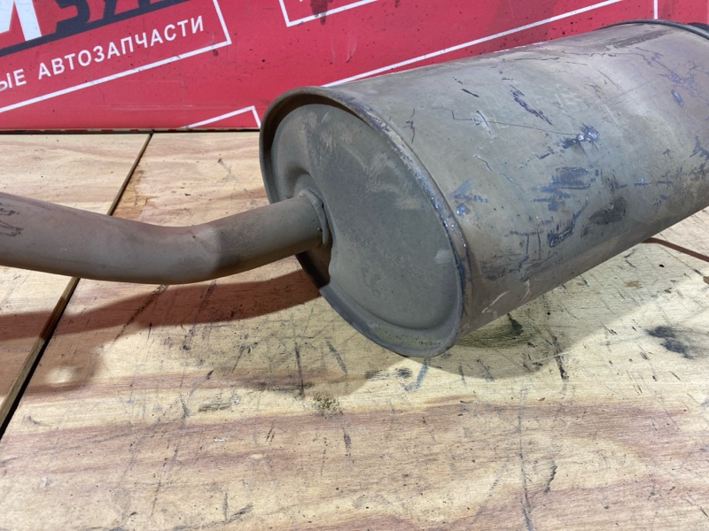 Глушитель, 2900 рублей, Солонцы