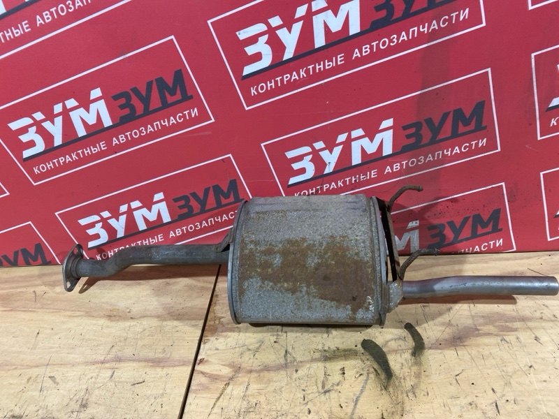 Глушитель, 15000 рублей, Солонцы