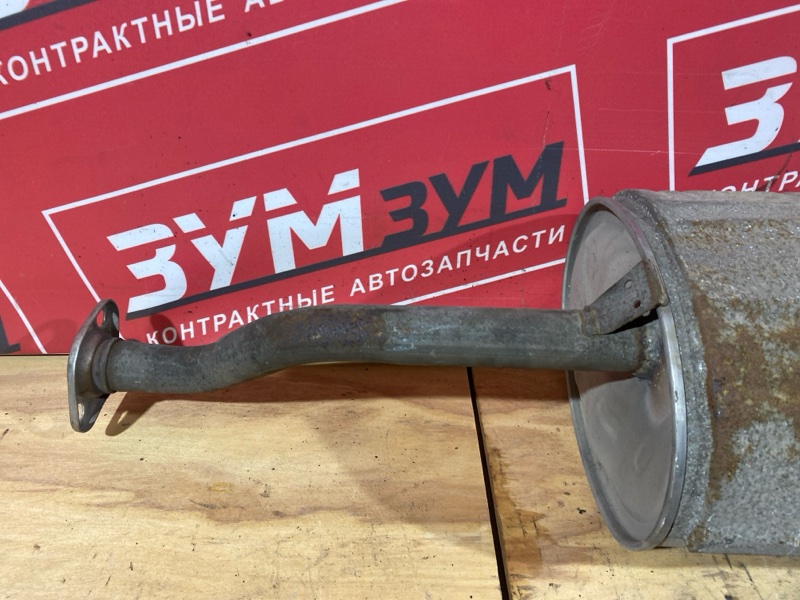Глушитель, 15000 рублей, Солонцы