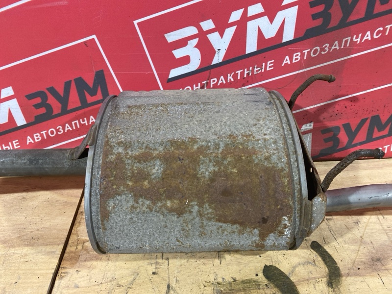 Глушитель, 15000 рублей, Солонцы