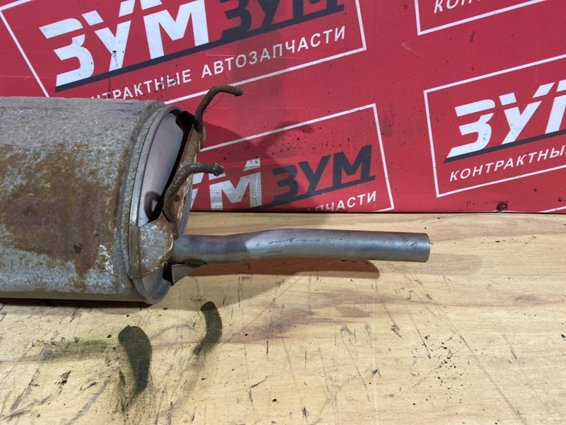 Глушитель, 15000 рублей, Солонцы