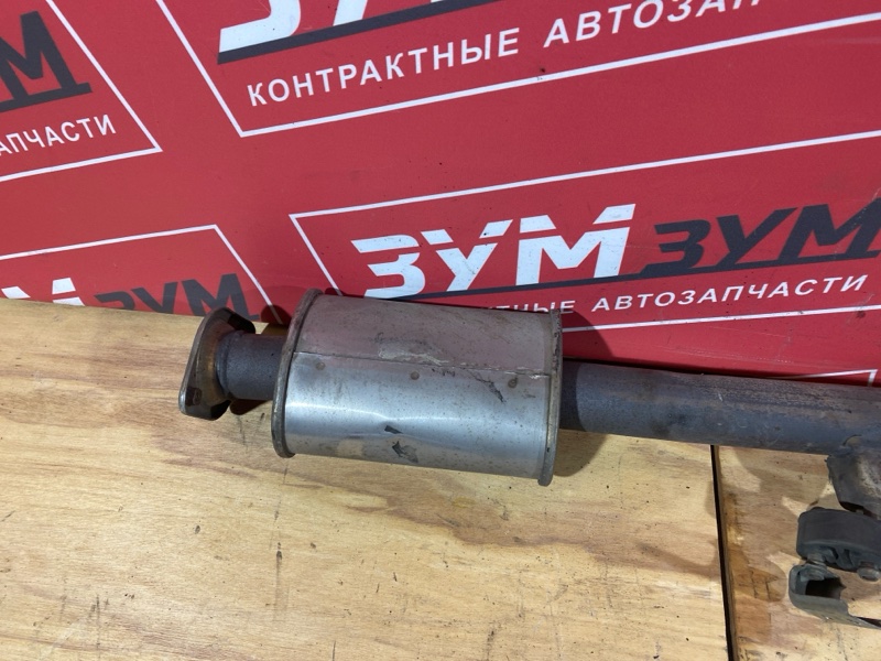Глушитель, 36000 рублей, Солонцы