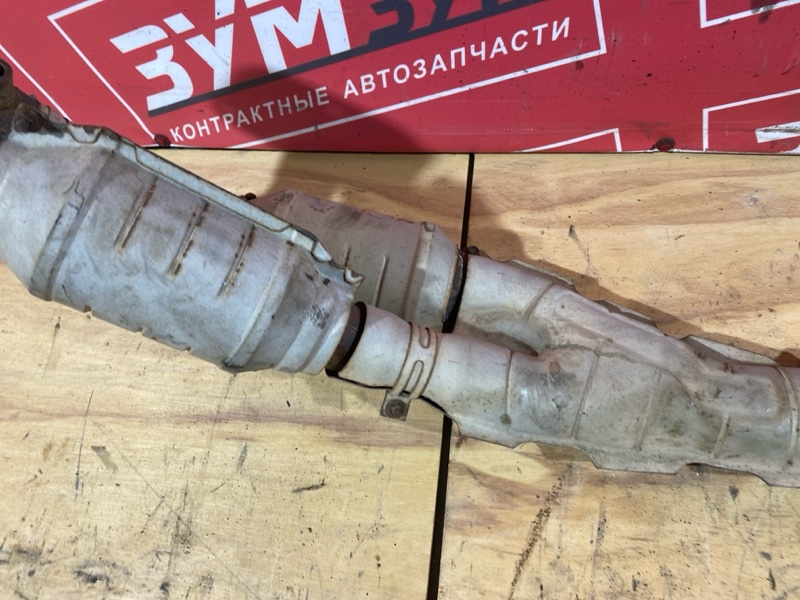 Глушитель, 36000 рублей, Солонцы