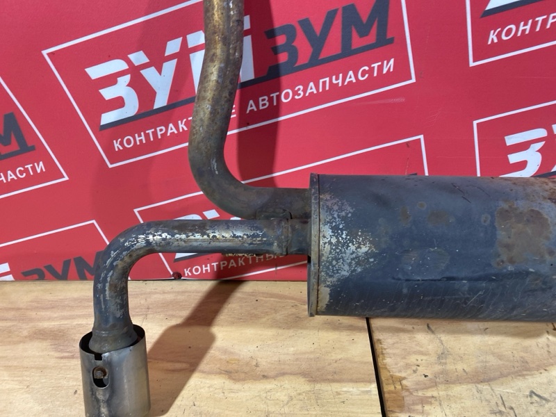 Глушитель, 5000 рублей, Солонцы