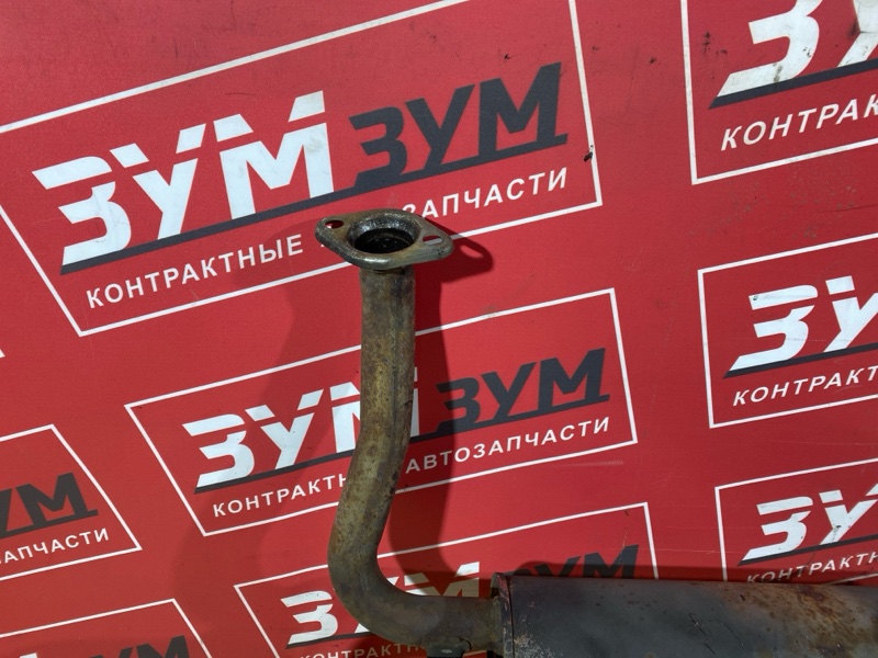 Глушитель, 5000 рублей, Солонцы