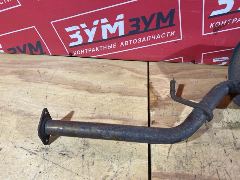 Глушитель, 11000 рублей, Солонцы