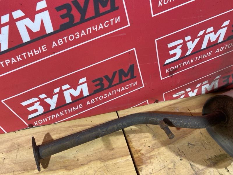 Глушитель, 11000 рублей, Солонцы