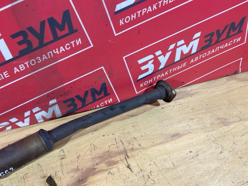 Глушитель, 11000 рублей, Солонцы