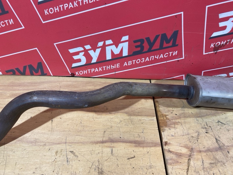 Глушитель, 12000 рублей, Солонцы