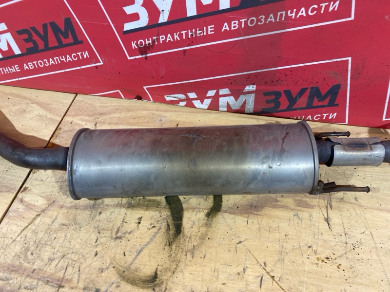 Глушитель, 12000 рублей, Солонцы