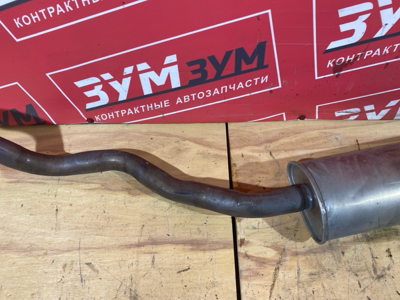 Глушитель, 12000 рублей, Солонцы