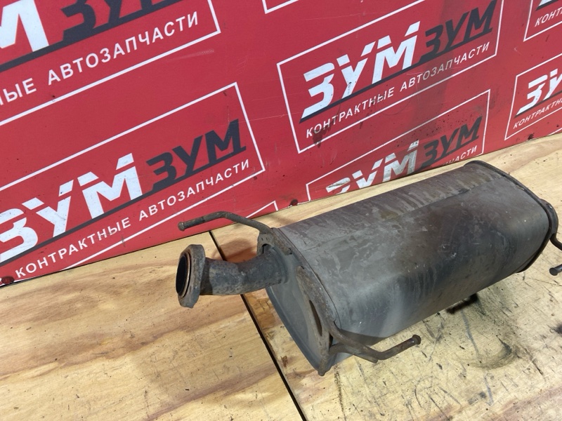 Глушитель, 12000 рублей, Солонцы