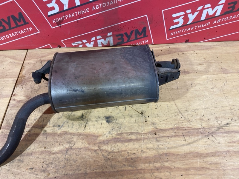 Глушитель, 16000 рублей, Солонцы