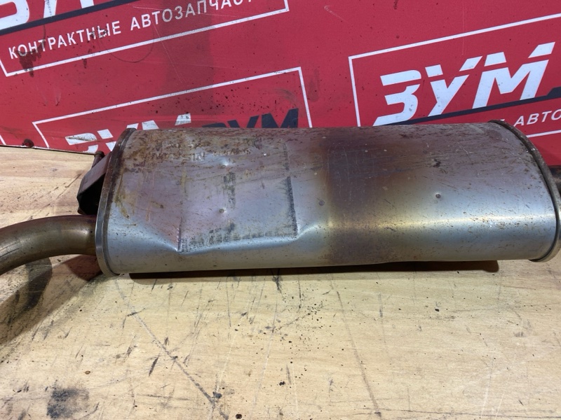 Глушитель, 12000 рублей, Солонцы