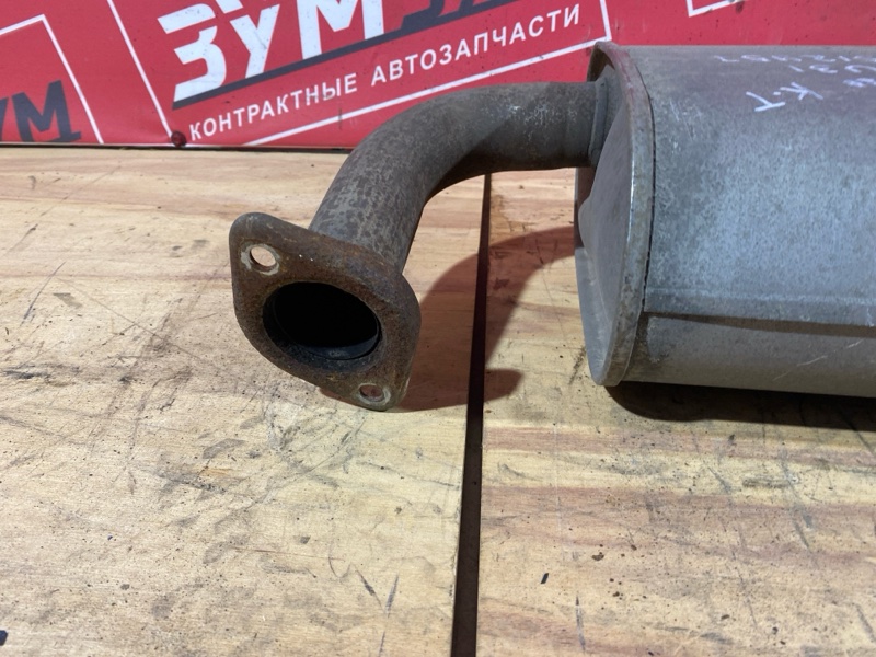 Глушитель, 12000 рублей, Солонцы