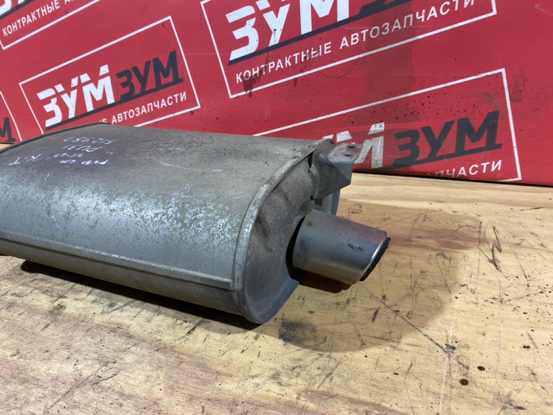 Глушитель, 12000 рублей, Солонцы