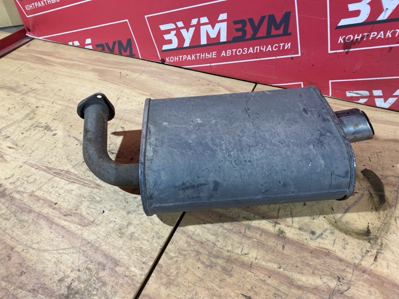 Глушитель, 12000 рублей, Солонцы