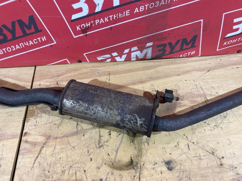 Глушитель, 17000 рублей, Солонцы