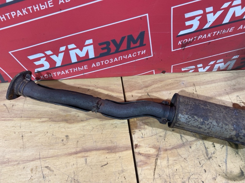 Глушитель, 17000 рублей, Солонцы