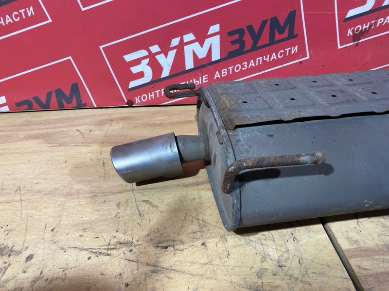 Глушитель, 3000 рублей, Солонцы