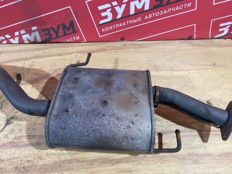 Глушитель, 3000 рублей, Солонцы