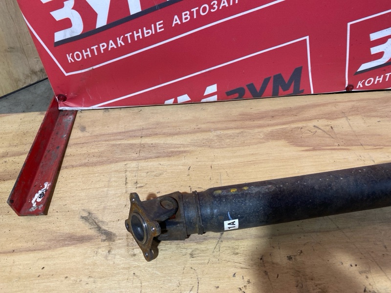 Карданный вал, 7900 рублей, Солонцы