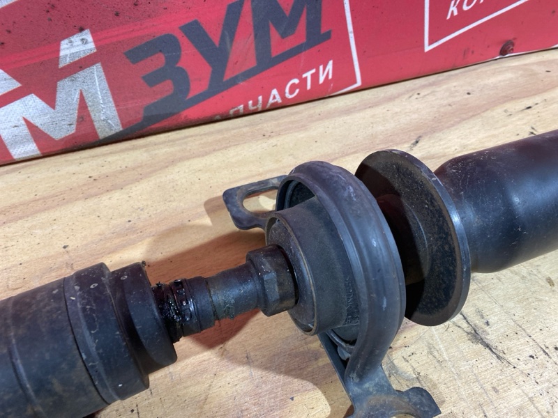 Карданный вал, 7900 рублей, Солонцы