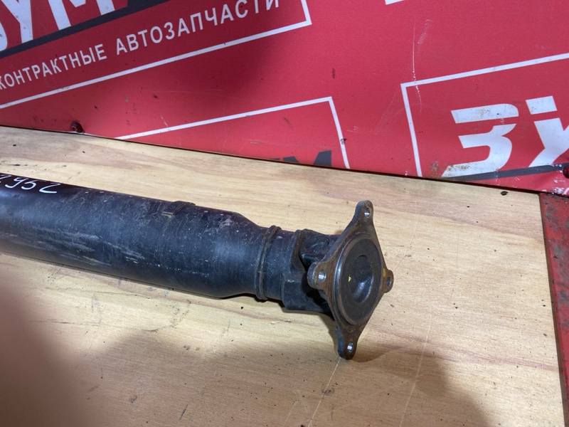 Карданный вал, 7900 рублей, Солонцы