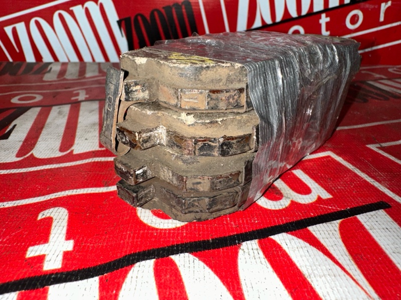 Колодки тормозные, 900 рублей, Красноярск