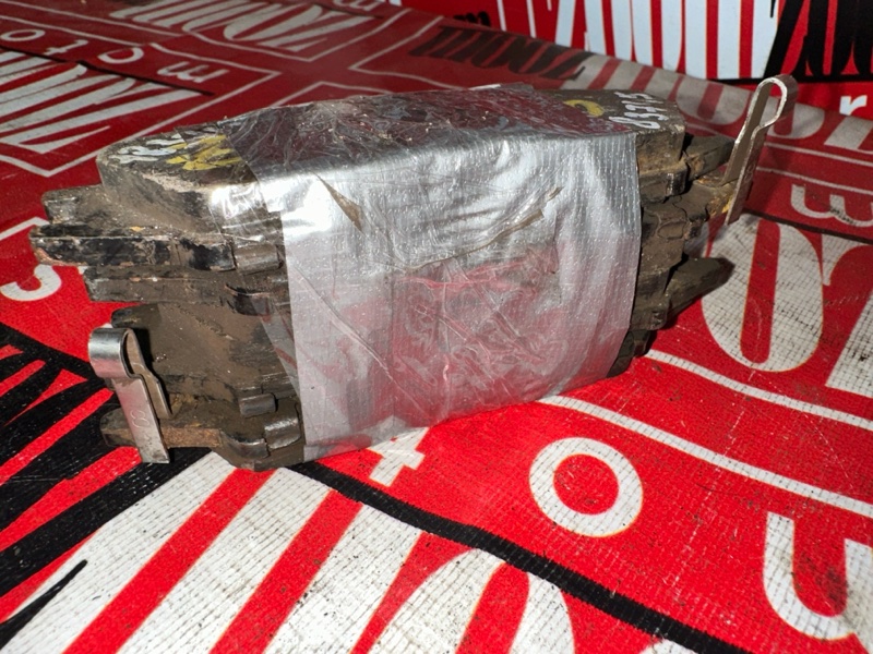Колодки тормозные, 800 рублей, Красноярск