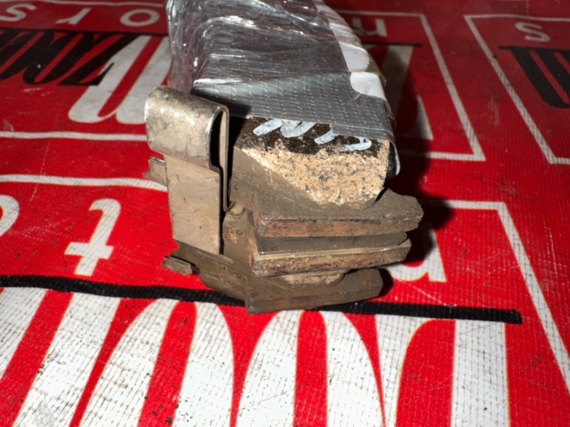 Колодки тормозные, 1200 рублей, Красноярск