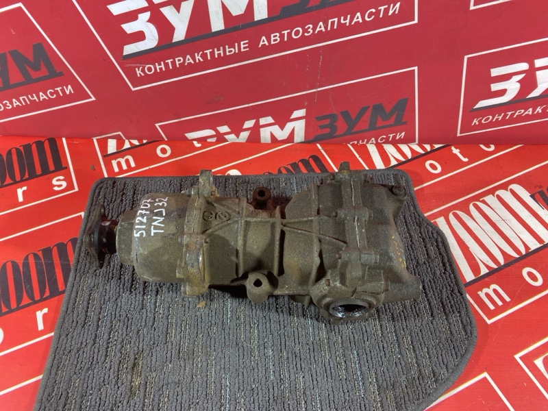 Редуктор моста, 4000 рублей, Солонцы
