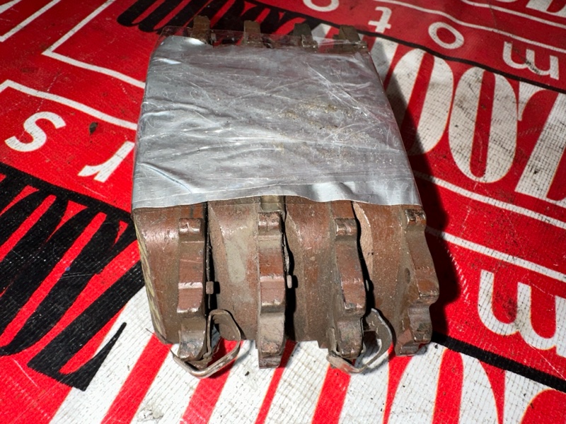 Колодки тормозные, 1200 рублей, Красноярск