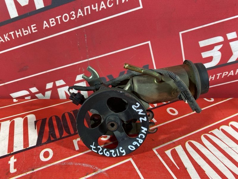 Насос гидроусилителя, 2400 рублей, Солонцы