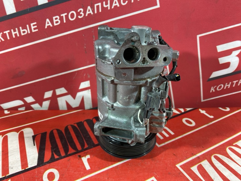 Компрессор кондиционера, 6700 рублей, Солонцы